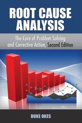 Root Cause Analysis 1