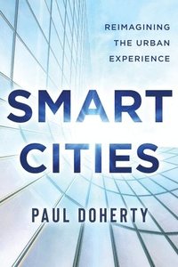 bokomslag Smart Cities