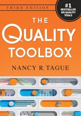 bokomslag Quality Toolbox
