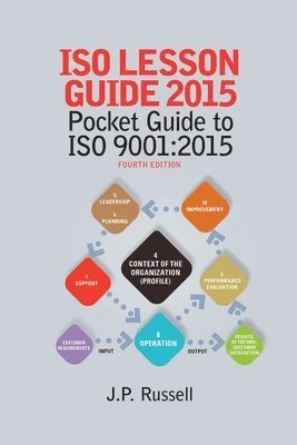 ISO Lesson Guide 2015 1