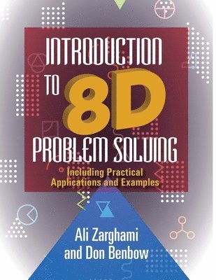 bokomslag Introduction to 8D Problem Solving