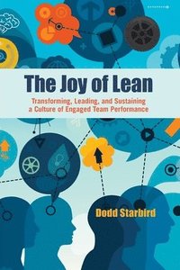 bokomslag Joy of Lean