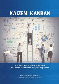 bokomslag Kaizen Kanban