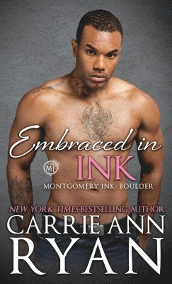 Embraced in Ink 1