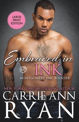Embraced in Ink 1