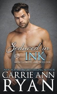 bokomslag Seduced in Ink