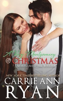 Very Montgomery Christmas 1