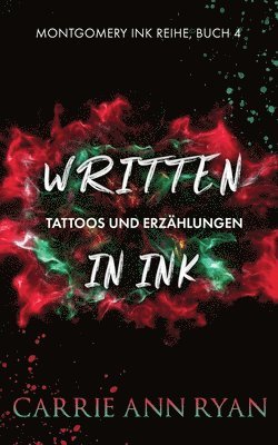 bokomslag Written in Ink - Tattoos und Erzhlungen