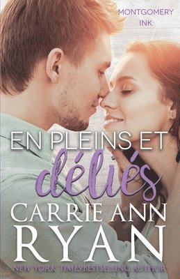 bokomslag En pleins et déliés