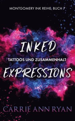Inked Expressions - Tattoos und Zusammenhalt 1