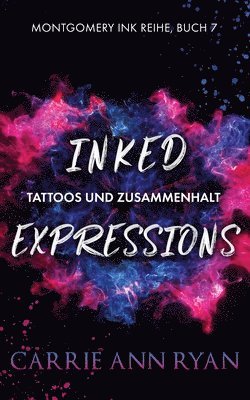 Inked Expressions - Tattoos und Zusammenhalt