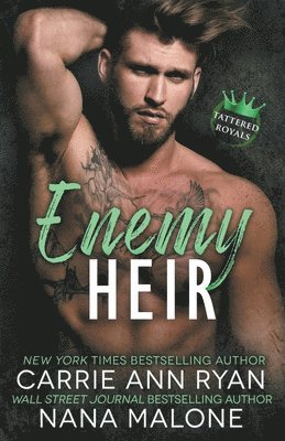 Enemy Heir
