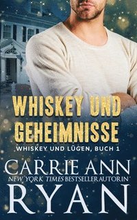 bokomslag Whiskey und Geheimnisse