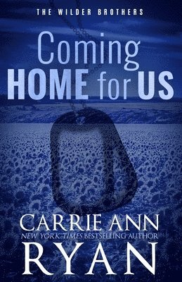 bokomslag Coming Home for Us - Special Edition