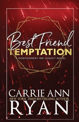 bokomslag Best Friend Temptation - Special Edition