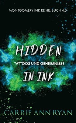 Hidden Ink - Tattoos und Geheimnisse 1