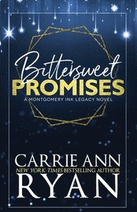 bokomslag Bittersweet Promises