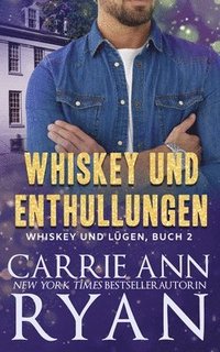 bokomslag Whiskey und Enthllungen