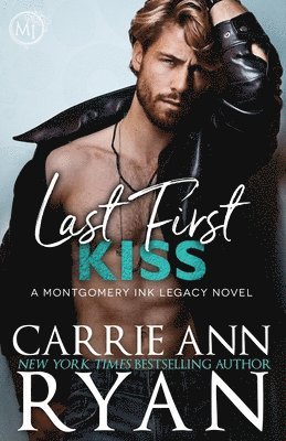 Last First Kiss 1