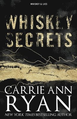 bokomslag Whiskey Secrets - Special Edition