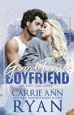 Good Time Boyfriend 1