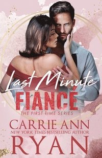 bokomslag Last Minute Fiancé