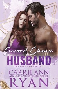 bokomslag Second Chance Husband