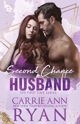 Second Chance Husband 1