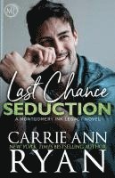 bokomslag Last Chance Seduction