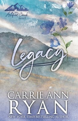 bokomslag Legacy - Special Edition