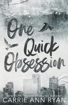 One Quick Obsession - Special Edition