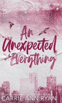 bokomslag Unexpected Everything - Special Edition