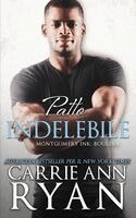 Carrie Ann Ryan - Patto Indelebile, Häftad. Tillgänglighet: Lägg i varukorg