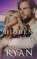 Carrie Ann Ryan - Hidden Ink, Häftad