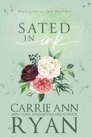 Carrie Ann Ryan - Sated in Ink, Inbunden. Tillgänglighet: Lägg i varukorg