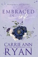 Carrie Ann Ryan - Embraced in Ink, Inbunden. Tillgänglighet: Lägg i varukorg