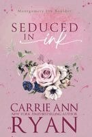 Carrie Ann Ryan - Seduced in Ink, Inbunden. Tillgänglighet: Lägg i varukorg