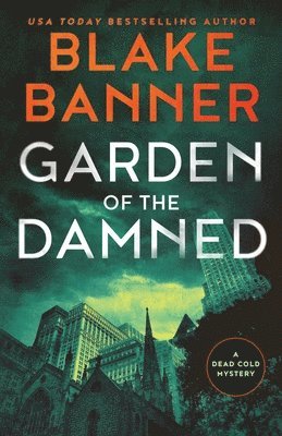 Garden of the Damned 1