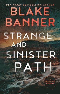 Strange and Sinister Path 1