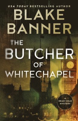 The Butcher of Whitechapel 1