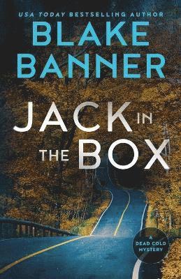 Blake Banner - Jack in the Box, Häftad
