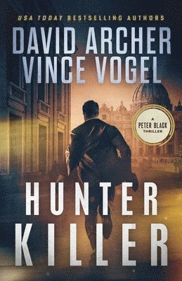 bokomslag Hunter Killer