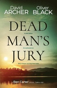 bokomslag Dead Man's Jury