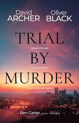 Trial by Murder 1