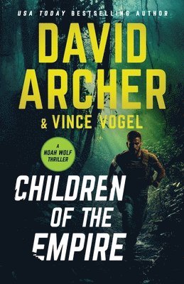 Children of the Empire