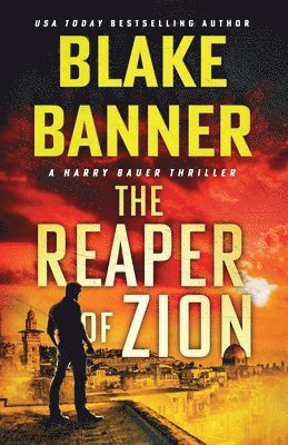 Reaper of Zion