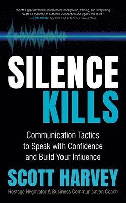 Silence Kills 1