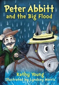 bokomslag Peter Abbitt and the Big Flood