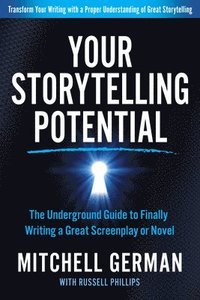 bokomslag Your Storytelling Potential
