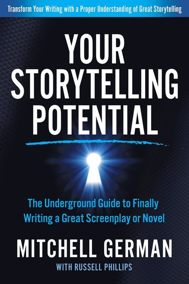 bokomslag Your Storytelling Potential